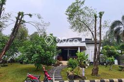 Jual Rumah Luas Megah Dengan View Eksklusif di Sektor 7-Bintaro, Tangerang Selatan Jual Rumah Luas Megah Dengan View Eksklusif di Sektor 7-Bintaro, Tangerang Selatan