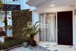 Dijual Rumah Elit Exclusive di Ciputat, Tangerang Selatan Dijual Rumah Elit Exclusive di Ciputat, Tangerang Selatan