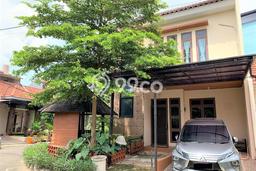 Jual Rumah Strategis Bagus Punya 4 KT di Ciledug Tangerang SHM Jual Rumah Strategis Bagus Punya 4 KT di Ciledug Tangerang SHM