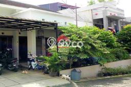 Hunian Cantik Modern Lb 70m2 di Pondok Aren, Tangerang Selatan Hunian Cantik Modern Lb 70m2 di Pondok Aren, Tangerang Selatan