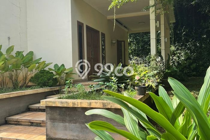 Hunian Super Mewah dengan Akses Paling Strategis di Sektor 9-Bintaro, Tangerang Selatan Hunian Super Mewah dengan Akses Paling Strategis di Sektor 9-Bintaro, Tangerang Selatan