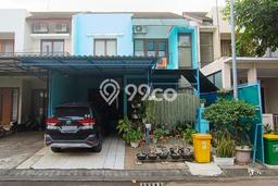 Rumah Luas Asri 3 KT Siap Huni di Sektor 9-Bintaro Tangerang Selatan Rumah Luas Asri 3 KT Siap Huni di Sektor 9-Bintaro Tangerang Selatan