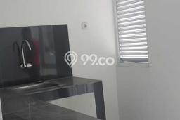 Rumah Modern 3 KT LT 22m2 di Kalibata Rumah Modern 3 KT LT 22m2 di Kalibata