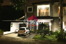 Hunian Super Mewah dengan Akses Paling Strategis di Sektor 9-Bintaro, Tangerang Selatan Hunian Super Mewah dengan Akses Paling Strategis di Sektor 9-Bintaro, Tangerang Selatan