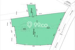 Tanah Dijual Area Strategis di Ciater Tangerang 9005m2 Tanah Dijual Area Strategis di Ciater Tangerang 9005m2