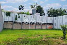 Tanah Dijual di Tangerang Selatan Seluas 105m2 Strategis Tanah Dijual di Tangerang Selatan Seluas 105m2 Strategis