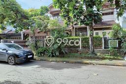 Hunian Elit LB 240m2 Siap Huni Desain Elegan di Sektor 5-Bintaro, Jakarta Selatan Hunian Elit LB 240m2 Siap Huni Desain Elegan di Sektor 5-Bintaro, Jakarta Selatan