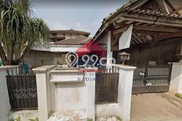 Tanah Komersial Dijual di Cinere Depok 1000m2 Tanah Komersial Dijual di Cinere Depok 1000m2