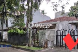 Lahan Investasi Lokasi Tebet Jakarta Selatan SHM Lahan Investasi Lokasi Tebet Jakarta Selatan SHM