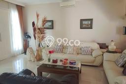 Rumah Luxury Modern Tanpa Renovasi di Sektor 5-Bintaro Jakarta Selatan Rumah Luxury Modern Tanpa Renovasi di Sektor 5-Bintaro Jakarta Selatan