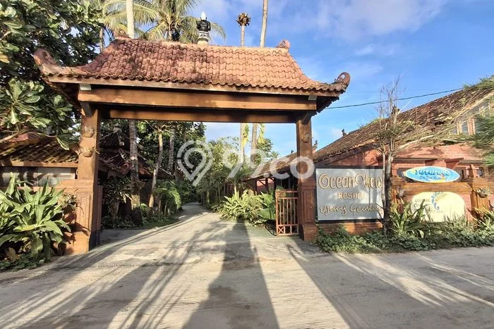 INVESTASI POTENSIAL! Hotel Kawasan Ciracap, Luas 1568m2m², Tingkat ROI Tinggi INVESTASI POTENSIAL! Hotel Kawasan Ciracap, Luas 1568m2m², Tingkat ROI Tinggi