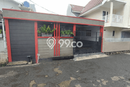 Rumah Modern Minimalis 3 KT Siap Huni di Pondok Aren Rumah Modern Minimalis 3 KT Siap Huni di Pondok Aren