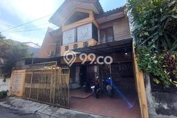 Dijual Rumah Premium dengan Fasilitas Sekitar Lengkap di Tanah Abang, Jakarta Pusat Dijual Rumah Premium dengan Fasilitas Sekitar Lengkap di Tanah Abang, Jakarta Pusat