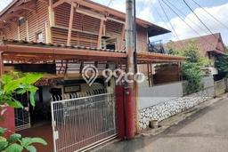 Siap Huni Hunian Elit 5 Kamar di Pondok Aren Dekat ke Mana Pun Siap Huni Hunian Elit 5 Kamar di Pondok Aren Dekat ke Mana Pun