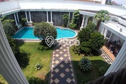 Untuk Dijual Tanah 1397m2 di Pondok Indah, Jakarta Selatan Untuk Dijual Tanah 1397m2 di Pondok Indah, Jakarta Selatan