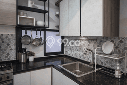Jual Rumah Eksklusif 3 KT di Sektor 9-Bintaro, Tangerang Selatan Jual Rumah Eksklusif 3 KT di Sektor 9-Bintaro, Tangerang Selatan