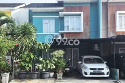 Dijual Hunian Rumah Terawat 2 Kamar di Graha Raya, Tangerang Dijual Hunian Rumah Terawat 2 Kamar di Graha Raya, Tangerang