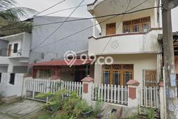 Dijual Cepat Rumah Bagus Siap Huni LB 100m2 di Ciputat, Tangerang Selatan Dijual Cepat Rumah Bagus Siap Huni LB 100m2 di Ciputat, Tangerang Selatan