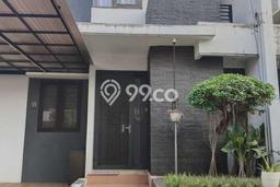 Rumah Modern Cantik 5 KT Siap Huni di Ciputat Rumah Modern Cantik 5 KT Siap Huni di Ciputat