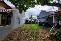 Dijual Tanah 122m2 di Cirendeu, Jakarta Selatan Dijual Tanah 122m2 di Cirendeu, Jakarta Selatan
