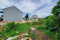 Tanah Dijual Area Strategis di Cirendeu Jakarta Selatan 1532m2 Tanah Dijual Area Strategis di Cirendeu Jakarta Selatan 1532m2
