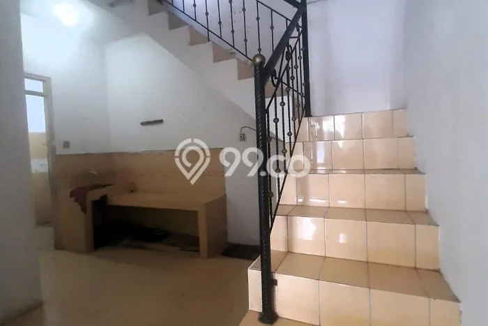 Dijual Rumah 2 Kamar Lokasi Ideal Bagus dan Strategis di Setu Dijual Rumah 2 Kamar Lokasi Ideal Bagus dan Strategis di Setu