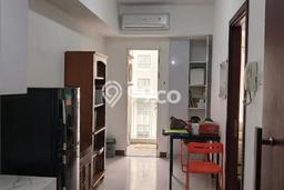 Siap Huni Apartemen di Tangerang 1 Kamar & 1 Kamar Mandi, Luas 31m2 Siap Huni Apartemen di Tangerang 1 Kamar & 1 Kamar Mandi, Luas 31m2