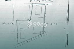 Tanah Dijual Lokasi Koto Tangah, Padang Luas 890m2 Legalitas Aman Tanah Dijual Lokasi Koto Tangah, Padang Luas 890m2 Legalitas Aman