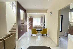 Jarang Ada! Rumah Kontrakan 4 Kamar Bagus Siap Huni Sektor 9-Bintaro Jarang Ada! Rumah Kontrakan 4 Kamar Bagus Siap Huni Sektor 9-Bintaro