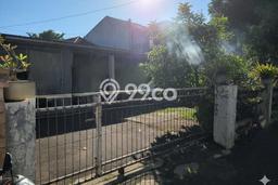 Best Deal Hunian Mewah Ideal dan Luas di Ciputat Timur, Tangerang Selatan Best Deal Hunian Mewah Ideal dan Luas di Ciputat Timur, Tangerang Selatan