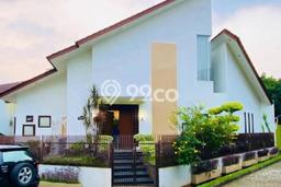 Rumah Mewah Dijual LT 265m2 di Ciputat, Tangerang Selatan Rumah Mewah Dijual LT 265m2 di Ciputat, Tangerang Selatan