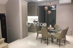 Siap Huni Rumah Mewah 3 Kamar di Penjaringan Dekat ke Mana Saja Siap Huni Rumah Mewah 3 Kamar di Penjaringan Dekat ke Mana Saja
