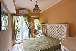 Untuk Dijual Apartemen di Serpong, Tangerang Selatan 1 KT, 1 KM Strategis Untuk Dijual Apartemen di Serpong, Tangerang Selatan 1 KT, 1 KM Strategis