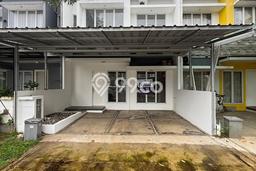 For Sale Rumah 3 Kamar Lokasi Strategis Bagus dan Strategis di Serpong For Sale Rumah 3 Kamar Lokasi Strategis Bagus dan Strategis di Serpong