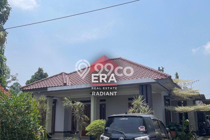 Dijual Rumah 3 Kamar Lokasi Strategis Bagus dan Strategis di Pondok Aren Dijual Rumah 3 Kamar Lokasi Strategis Bagus dan Strategis di Pondok Aren