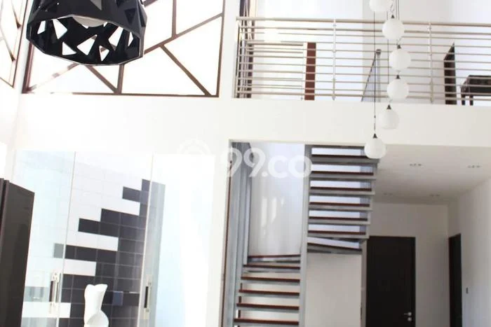 Rumah Mewah Dijual LT 265m2 di Ciputat, Tangerang Selatan Rumah Mewah Dijual LT 265m2 di Ciputat, Tangerang Selatan