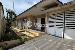 For Sale! Premium House LT 360m2 Desain Modern di Sektor 3 - Bintaro For Sale! Premium House LT 360m2 Desain Modern di Sektor 3 - Bintaro
