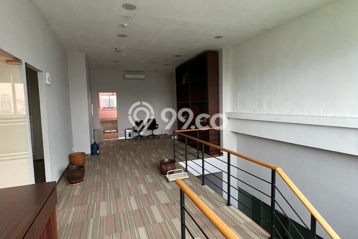 Kantor Usaha Dijual di Tanah Abang Jakarta Pusat LT 617m2 & LB 617m2 Kantor Usaha Dijual di Tanah Abang Jakarta Pusat LT 617m2 & LB 617m2