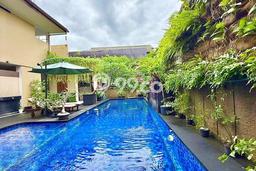 Rumah Luxury Modern Tanpa Renovasi di Sektor 3 - Bintaro Tangerang Selatan Rumah Luxury Modern Tanpa Renovasi di Sektor 3 - Bintaro Tangerang Selatan