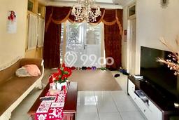 For Sale Hunian Rumah Terawat 5 KT di Pondok Ranji, Tangerang Selatan For Sale Hunian Rumah Terawat 5 KT di Pondok Ranji, Tangerang Selatan