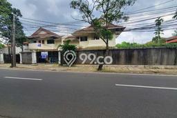 Hot Offer Hunian Premium Ideal dan Luas di Jagakarsa, Jakarta Selatan Hot Offer Hunian Premium Ideal dan Luas di Jagakarsa, Jakarta Selatan