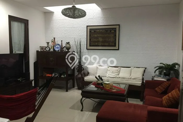 Siap Huni Rumah Mewah 3 Kamar di Pondok Aren Dekat ke Mana Saja Siap Huni Rumah Mewah 3 Kamar di Pondok Aren Dekat ke Mana Saja