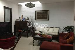 Siap Huni Rumah Mewah 3 Kamar di Pondok Aren Dekat ke Mana Saja Siap Huni Rumah Mewah 3 Kamar di Pondok Aren Dekat ke Mana Saja