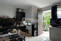 Rumah Elit LB 99m2 Siap Pakai Desain Elegan di Sektor 7-Bintaro, Tangerang Selatan Rumah Elit LB 99m2 Siap Pakai Desain Elegan di Sektor 7-Bintaro, Tangerang Selatan