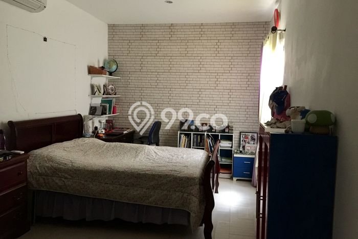 Siap Huni Rumah Mewah 3 Kamar di Pondok Aren Dekat ke Mana Saja Siap Huni Rumah Mewah 3 Kamar di Pondok Aren Dekat ke Mana Saja