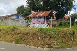 Lahan Strategis di Pamulang Dijual dengan Luas 440m2 Lahan Strategis di Pamulang Dijual dengan Luas 440m2