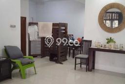 Hunian Nyaman Asri 2 KT Siap Pakai di Sektor 9-Bintaro Tangerang Selatan Hunian Nyaman Asri 2 KT Siap Pakai di Sektor 9-Bintaro Tangerang Selatan