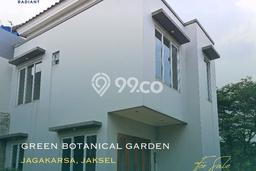 Dijual Rumah Premium dengan Fasilitas Sekitar Komplit di Jagakarsa, Jakarta Selatan Dijual Rumah Premium dengan Fasilitas Sekitar Komplit di Jagakarsa, Jakarta Selatan
