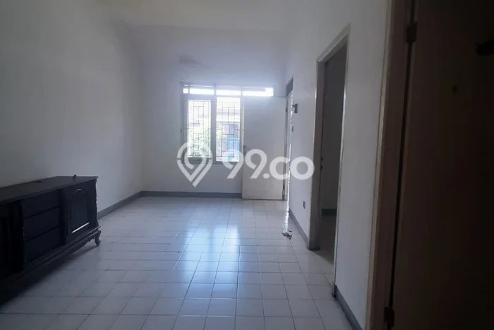 Dijual Rumah 2 Kamar Lokasi Ideal Bagus dan Strategis di Setu Dijual Rumah 2 Kamar Lokasi Ideal Bagus dan Strategis di Setu