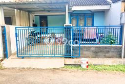 Dijual Rumah 2 Kamar Lokasi Ideal Bagus dan Strategis di Setu Dijual Rumah 2 Kamar Lokasi Ideal Bagus dan Strategis di Setu